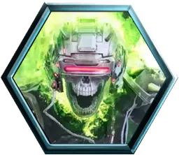 Ghost Rider (Björn) avatar - Marvel Snap