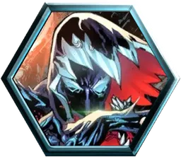 Ghost-Spider (Gwenom) avatar - Marvel Snap