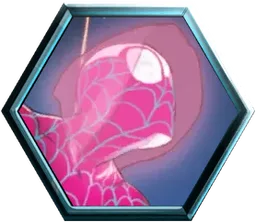 Ghost-Spider (2099) avatar - Marvel Snap