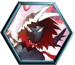 Ghost-Spider (Venomized) avatar - Marvel Snap