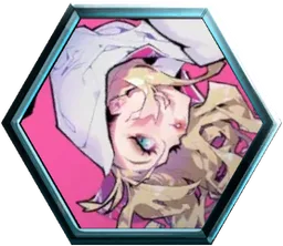 Ghost-Spider (Rose Besch) avatar - Marvel Snap