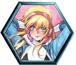 Ghost-Spider (Saowee) avatar - Marvel Snap