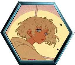 Ghost-Spider (Helen Jee) avatar - Marvel Snap