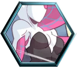 Ghost-Spider (Jimbo Salgado) avatar - Marvel Snap