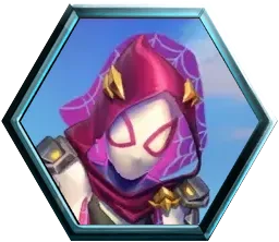 Ghost-Spider (Champion) avatar - Marvel Snap