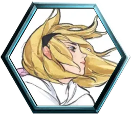 Ghost-Spider (Peach Momoko) avatar - Marvel Snap