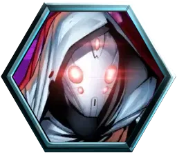 GhostThunderbolts (Base) avatar - Marvel Snap