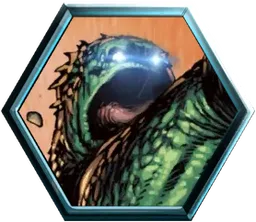 Giganto (Base) avatar - Marvel Snap