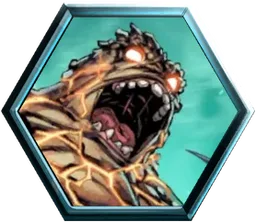 Giganto (1,000,000 BC) avatar - Marvel Snap