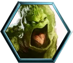 Giganto (Giulio Rincione) avatar - Marvel Snap