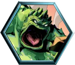 Giganto (Pantheon) avatar - Marvel Snap