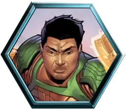 Gilgamesh (Base) avatar - Marvel Snap