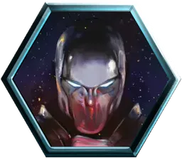 Gilgamesh (Gerald Parel) avatar - Marvel Snap