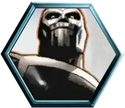 Gilgamesh (Daniel Acuña) avatar - Marvel Snap