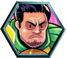 Gilgamesh (Dan Hipp) avatar - Marvel Snap
