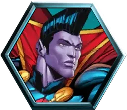 Gladiator (Base) avatar - Marvel Snap