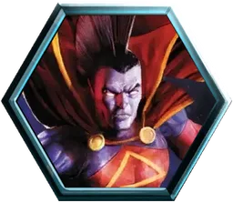 Gladiator (Realm of Kings) avatar - Marvel Snap
