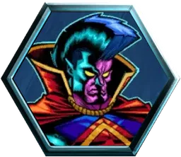 Gladiator (Inkpulp) avatar - Marvel Snap