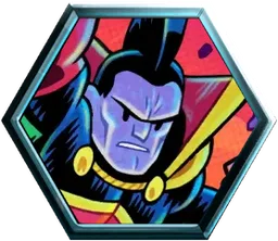 Gladiator (Dan Hipp) avatar - Marvel Snap