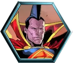 Gladiator (Ryan Benjamin) avatar - Marvel Snap