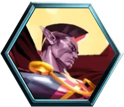 Gladiator (Michal Ivan) avatar - Marvel Snap