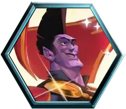 Gladiator (Max Grecke) avatar - Marvel Snap