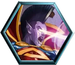 Gladiator (Don Aguillo) avatar - Marvel Snap