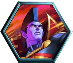 Gladiator (Envar Studio) avatar - Marvel Snap