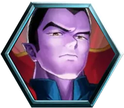 Gladiator (Creative House Pocket) avatar - Marvel Snap