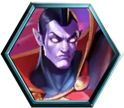 Gladiator (Grafit Studio) avatar - Marvel Snap