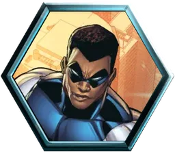 Goliath (Base) avatar - Marvel Snap