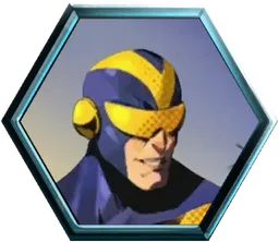 Goliath (He Tianyou) avatar - Marvel Snap
