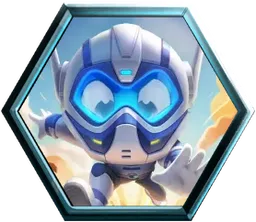 Goliath (Chibi) avatar - Marvel Snap