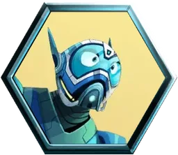 Goliath (Brett Bean) avatar - Marvel Snap
