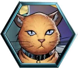 Goose (Base) avatar - Marvel Snap