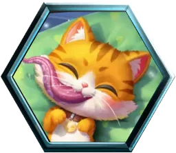 Goose (Mooncolony) avatar - Marvel Snap