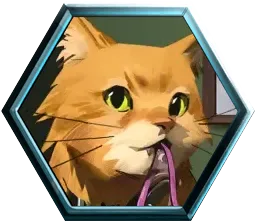 Goose (He Tianyou) avatar - Marvel Snap