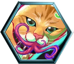 Goose (Sticker) avatar - Marvel Snap