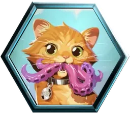 Goose (Wanted Poster) avatar - Marvel Snap