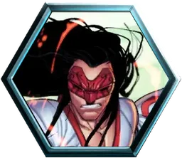 Gorgon (Base) avatar - Marvel Snap