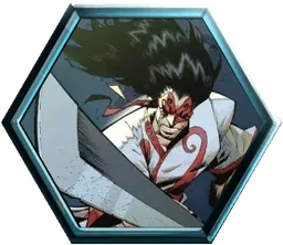 Gorgon (Leo Chiola) avatar - Marvel Snap