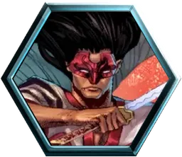 Gorgon (Jimbo Salgado) avatar - Marvel Snap