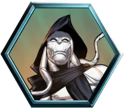 Gorr the God Butcher (Base) avatar - Marvel Snap