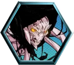 Gorr the God Butcher (Kim Jacinto) avatar - Marvel Snap