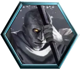 Gorr the God Butcher (MCU) avatar - Marvel Snap