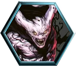 Gorr the God Butcher (Andrea Guardino) avatar - Marvel Snap