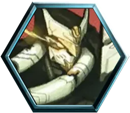 Gorr the God Butcher (Envar Studio) avatar - Marvel Snap