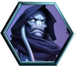 Gorr the God Butcher (Grafit Studio) avatar - Marvel Snap