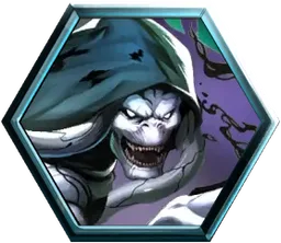 Gorr the God Butcher (Creative House Pocket) avatar - Marvel Snap