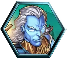 Grand Master (Base) avatar - Marvel Snap